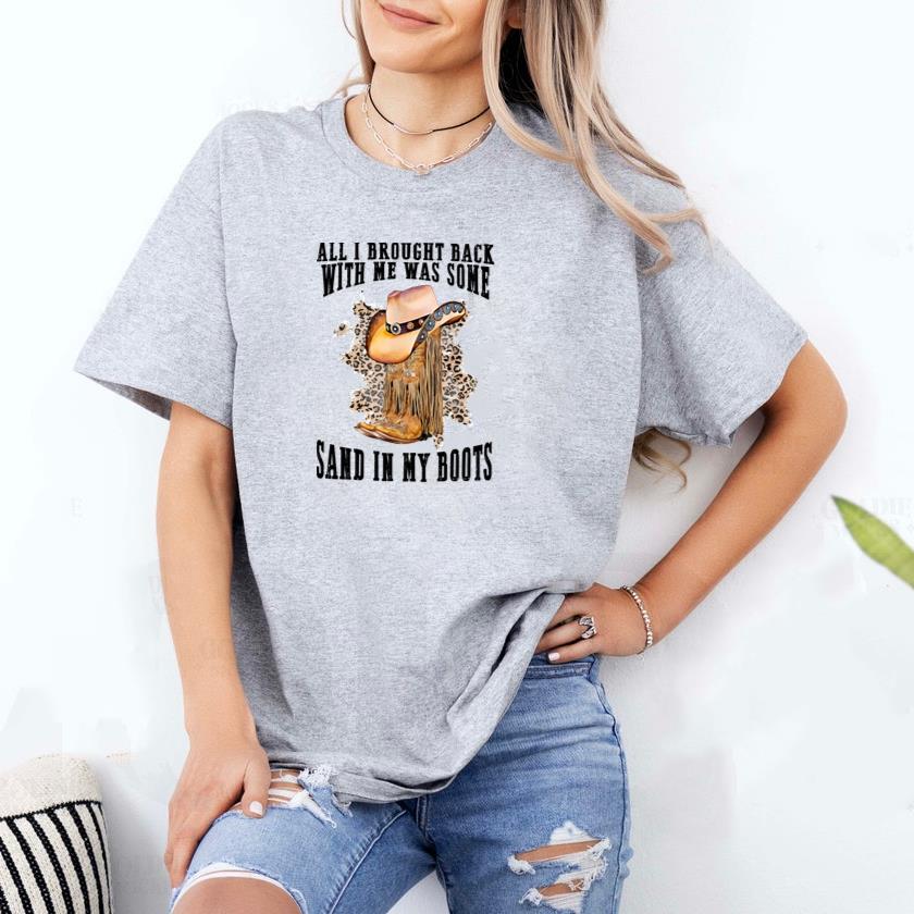 Barrel Rodeo Im not just her dad Classic H T-Shirt