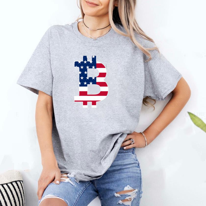 Bitcoin T-Shirt