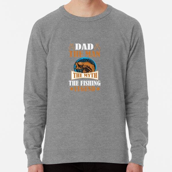 fishing t shirt design vector Sweatshirt