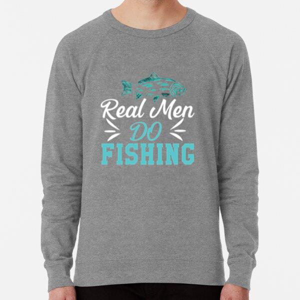 fishing t shirt design vector X Sweatshirt