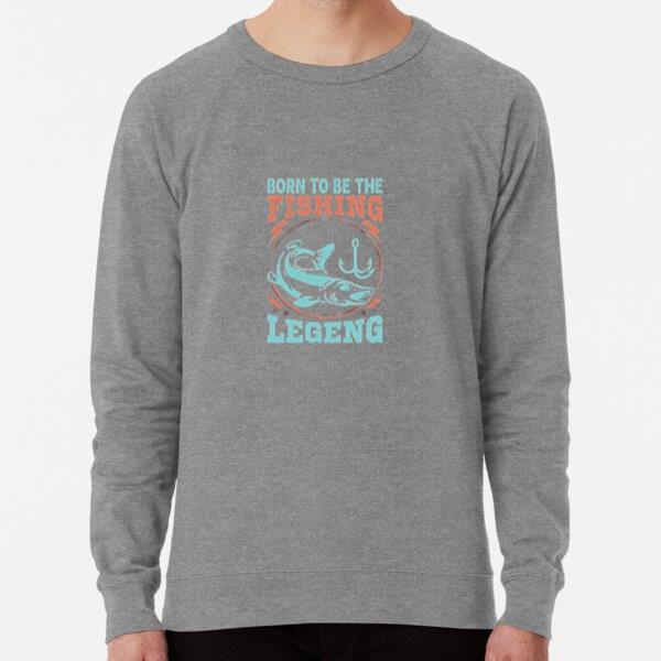 fishing tshirt design river clothing Sweatshirt
