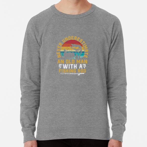 funny fishing svg cutting files Sweatshirt