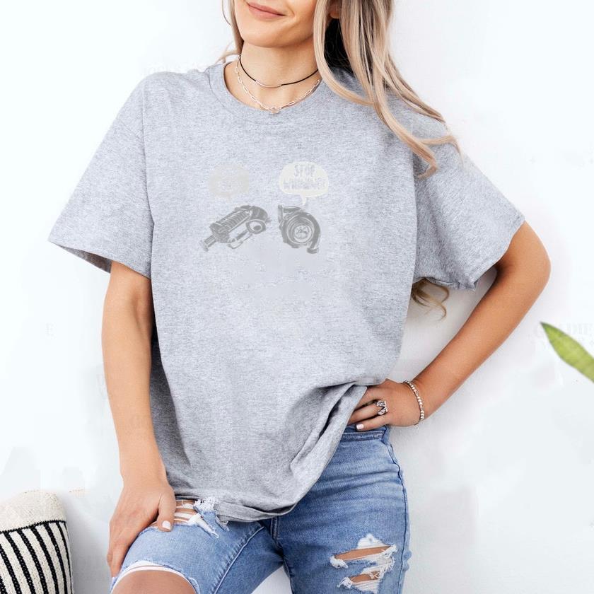 Mechanic Suck T-Shirt