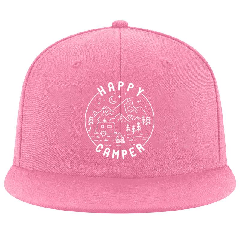 Motorhome RV Camping Cap