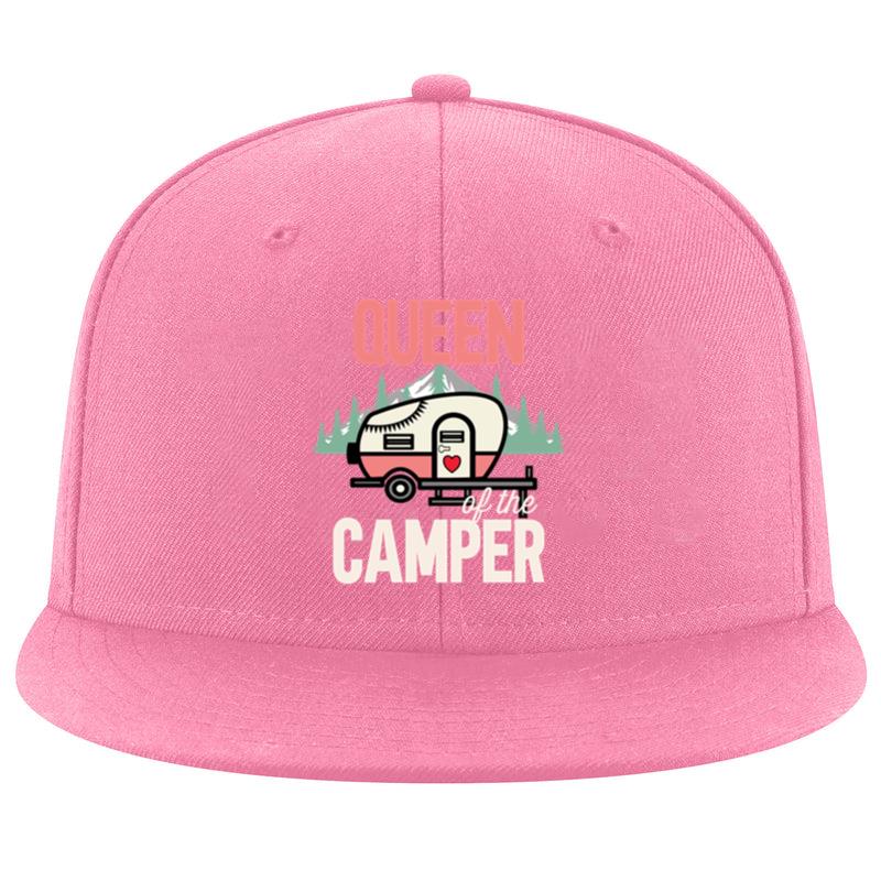 Queen Of The Camper Outdoor Cap