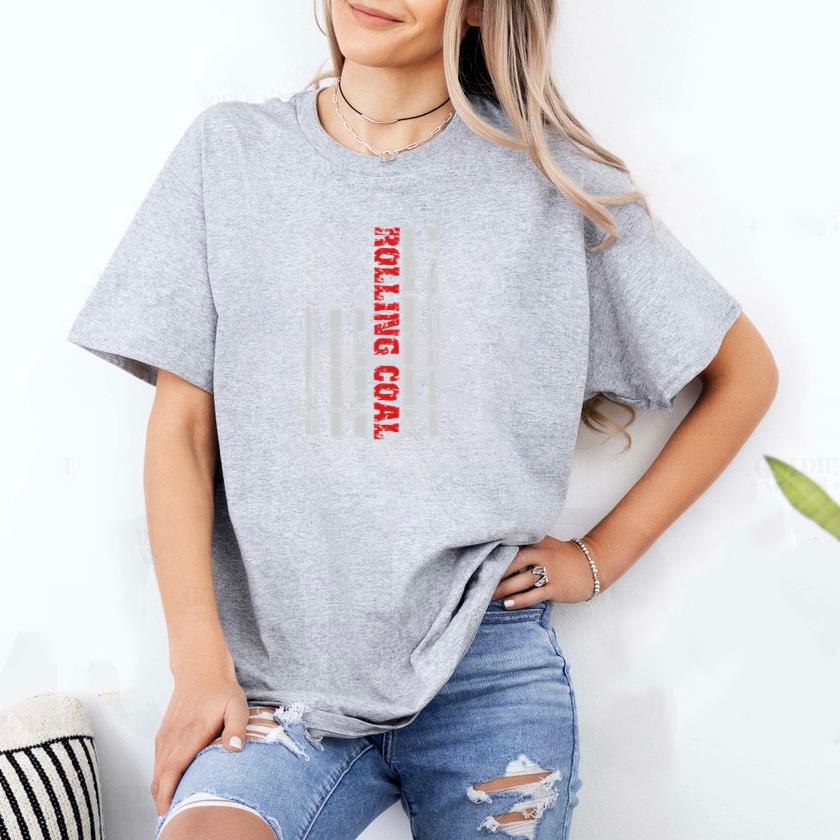 Rolling Coal T-Shirt